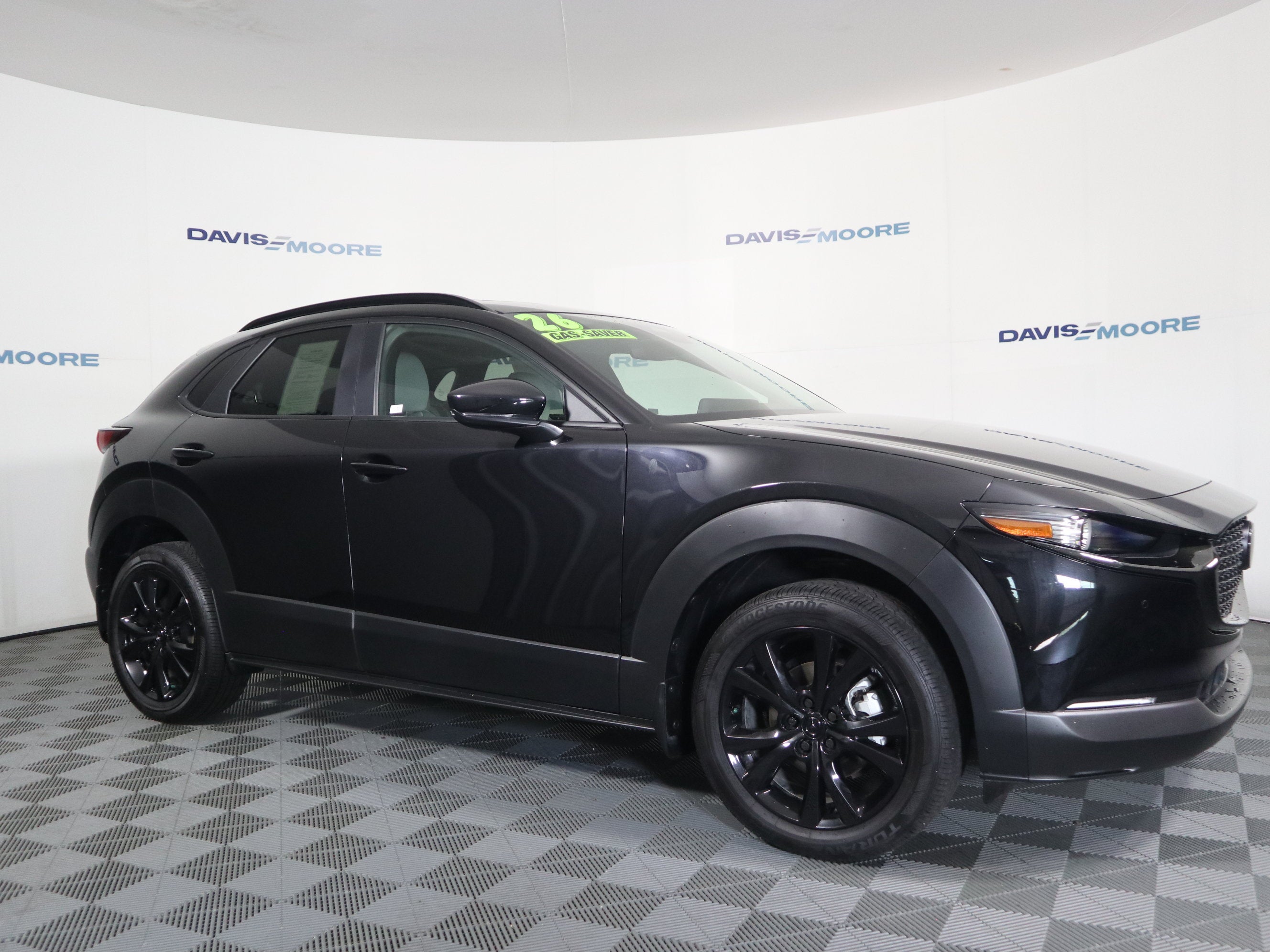 2026 Mazda Mazda CX-30 2.5 S Aire Edition AWD