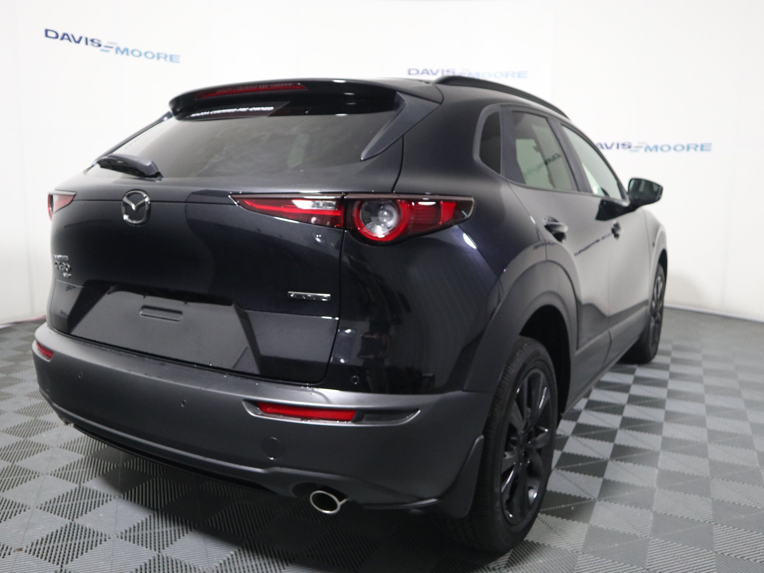 2026 Mazda Mazda CX-30 2.5 S Aire Edition AWD