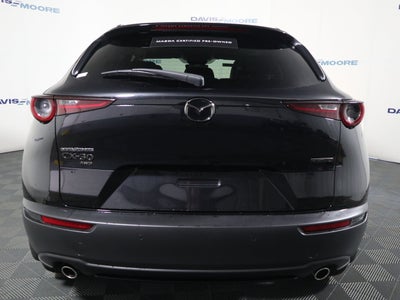 2026 Mazda Mazda CX-30 2.5 S Aire Edition AWD