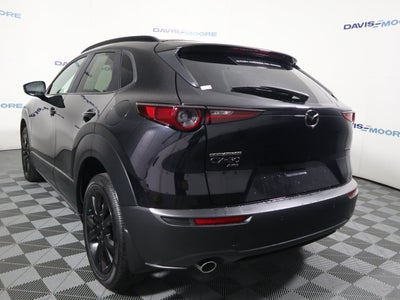 2026 Mazda Mazda CX-30 2.5 S Aire Edition AWD