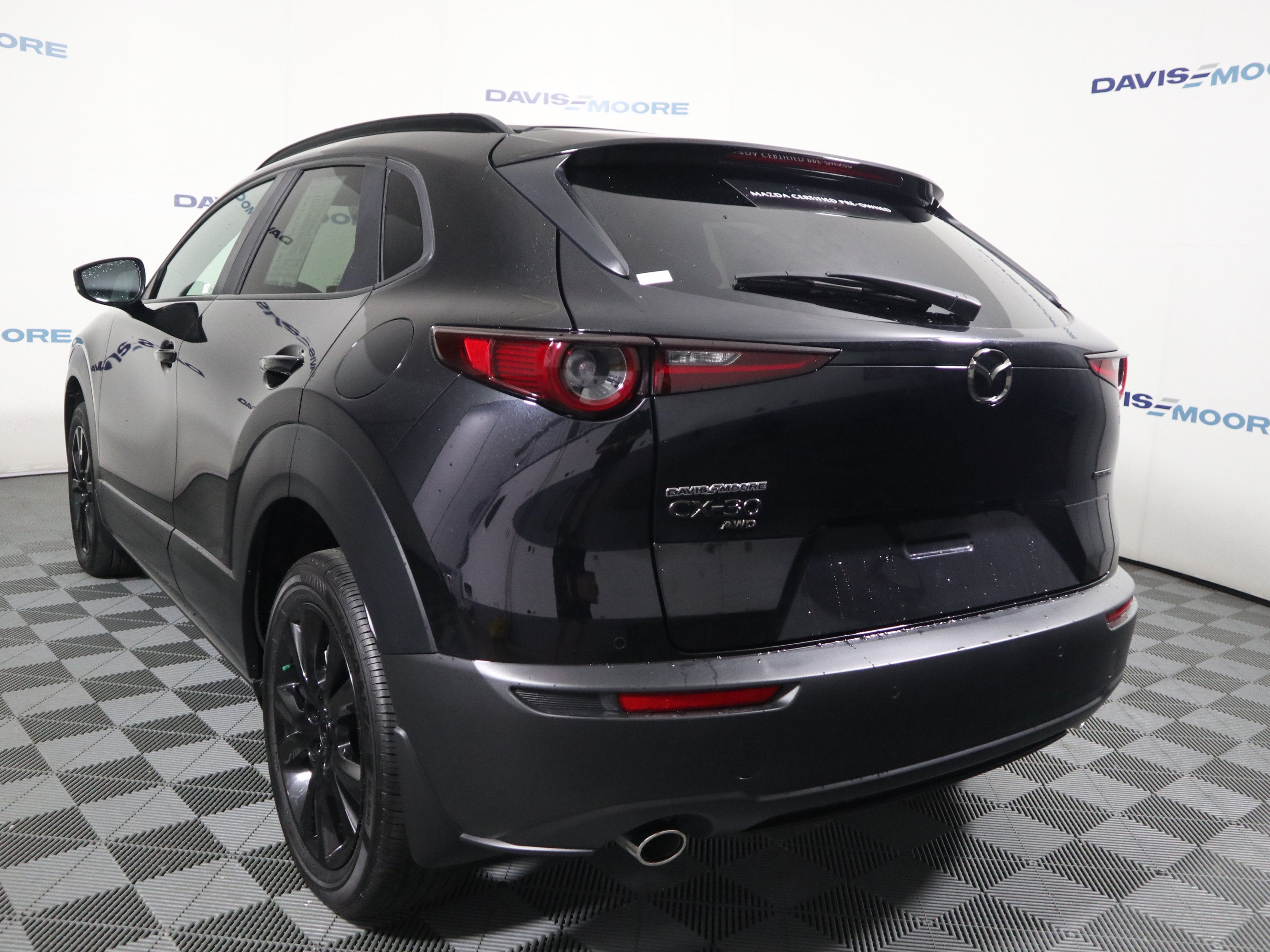 2026 Mazda Mazda CX-30 2.5 S Aire Edition AWD