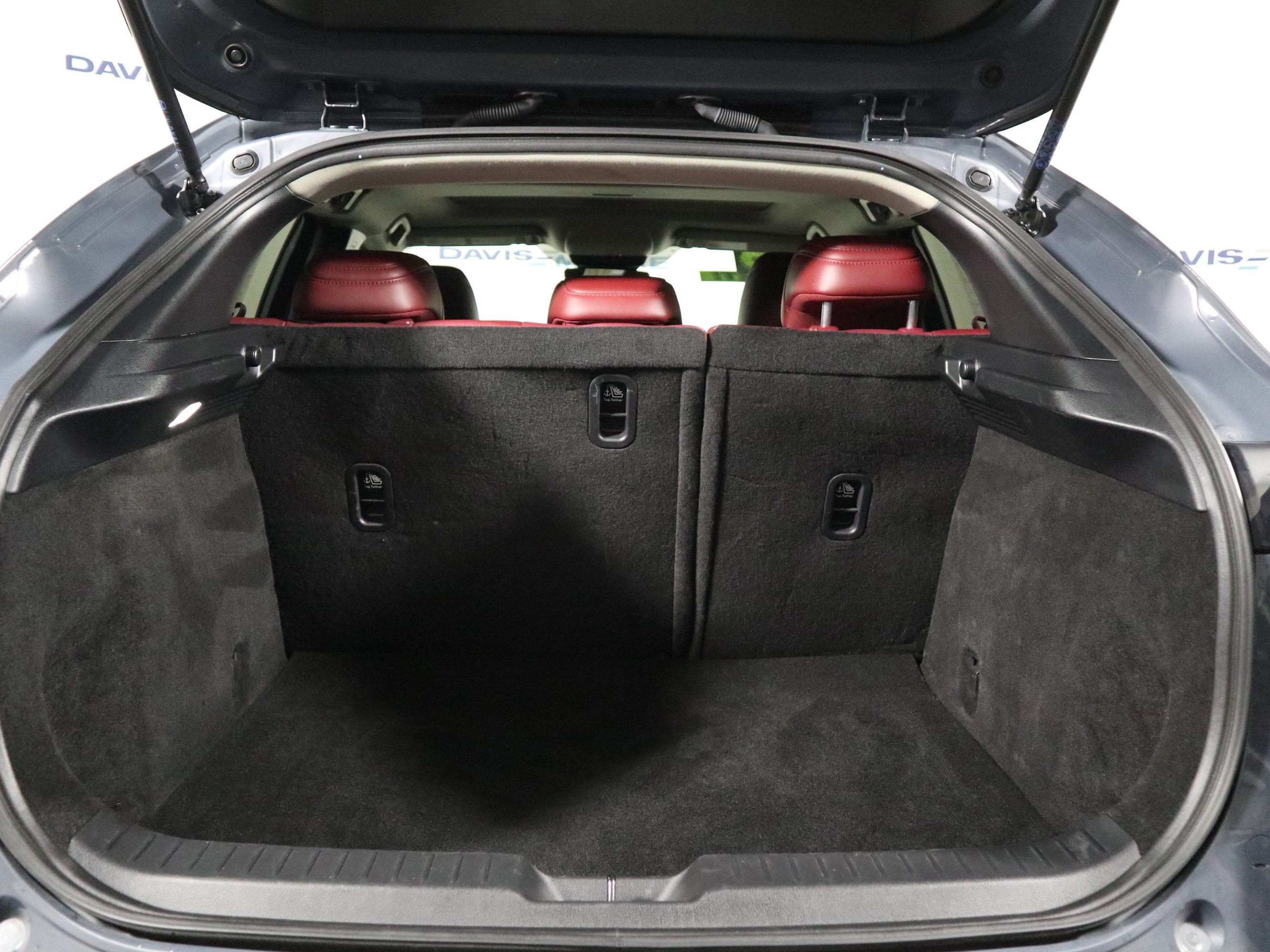 2025 Mazda Mazda CX-30 2.5 S Carbon Edition