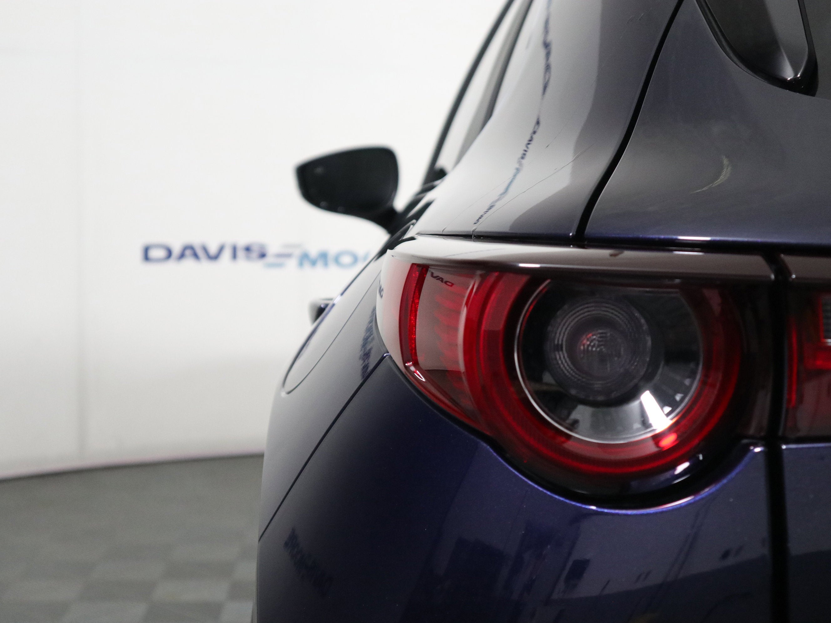 2023 Mazda Mazda CX-30 2.5 S Preferred Package AWD