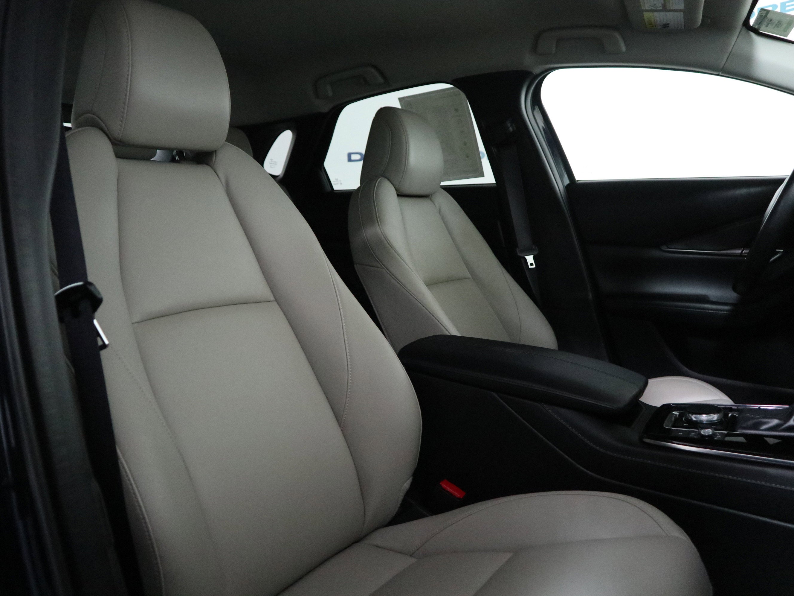 2023 Mazda Mazda CX-30 2.5 S Preferred Package AWD