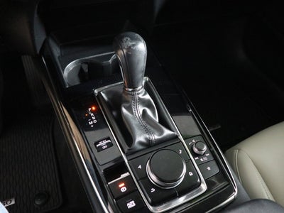 2023 Mazda Mazda CX-30 2.5 S Preferred Package AWD