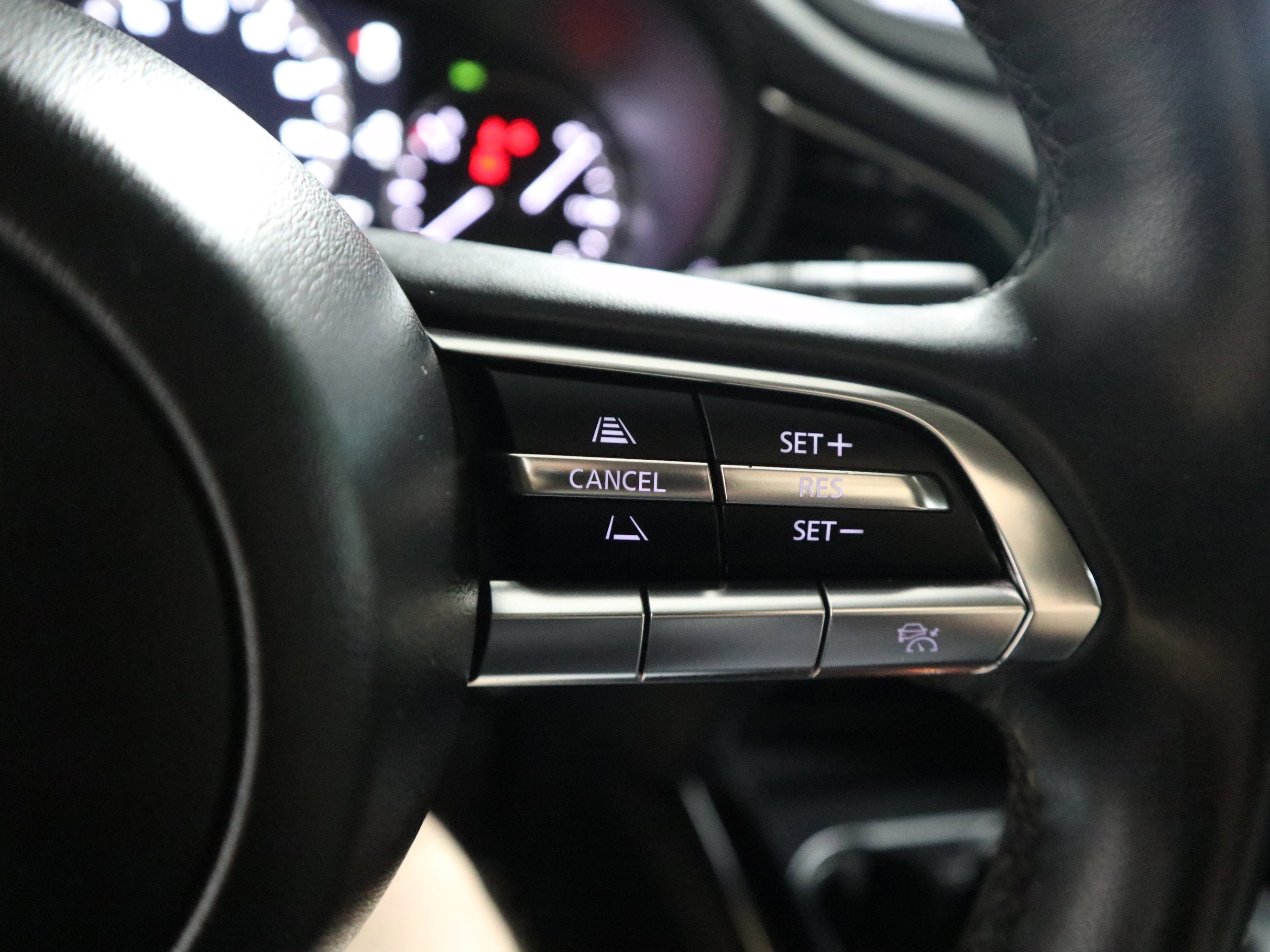 2023 Mazda Mazda CX-30 2.5 S Preferred Package AWD