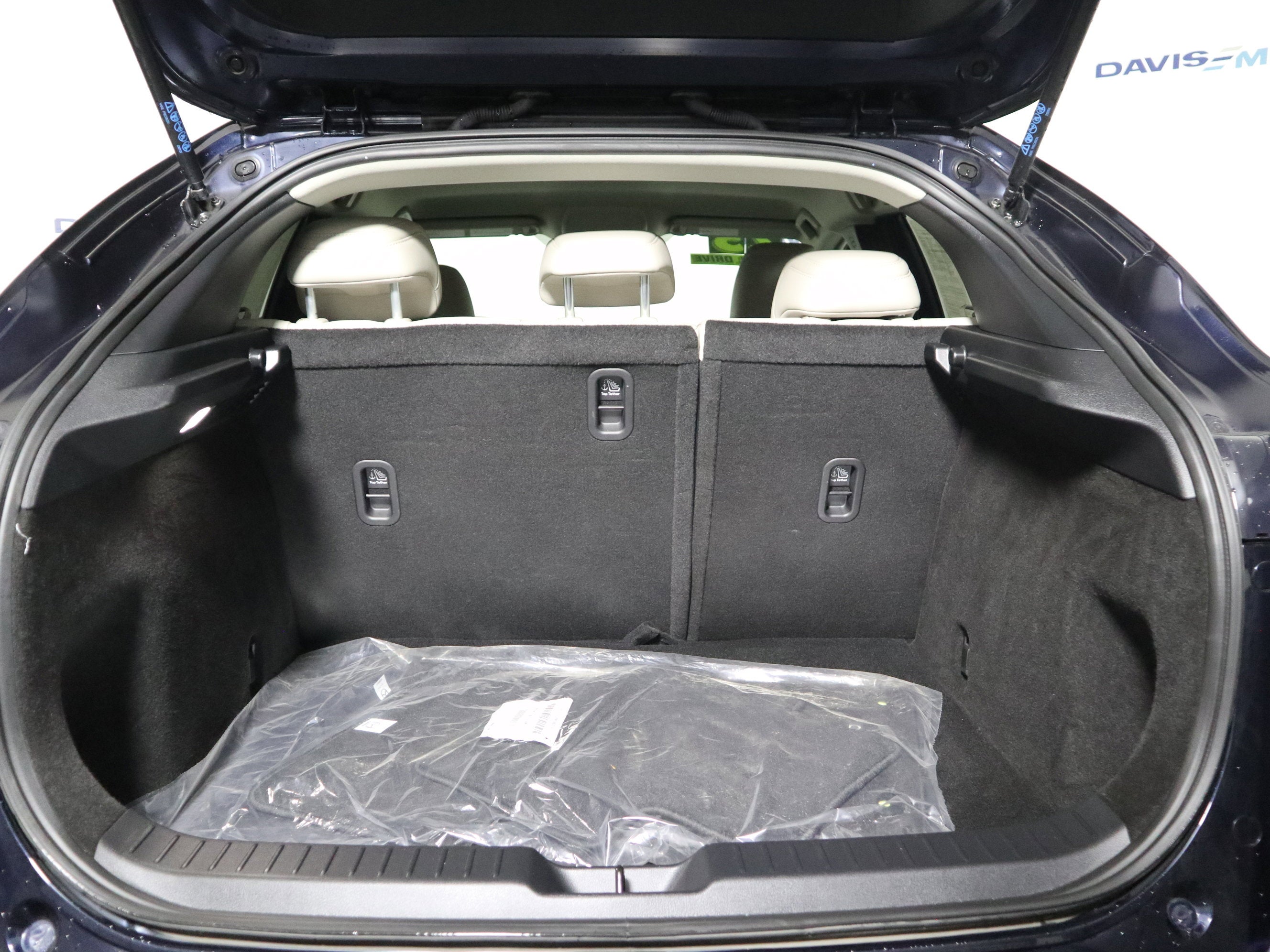 2023 Mazda Mazda CX-30 2.5 S Preferred Package AWD