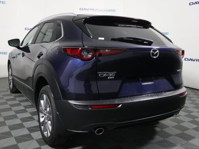 2023 Mazda Mazda CX-30 2.5 S Preferred Package AWD