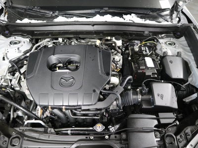 2025 Mazda Mazda CX-30 2.5 S Preferred Package AWD