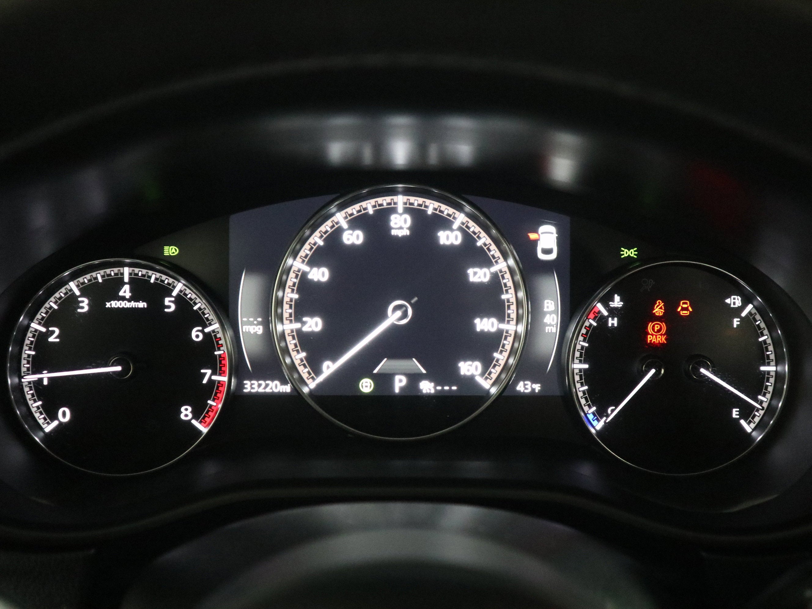 2025 Mazda Mazda CX-30 2.5 S Preferred Package AWD