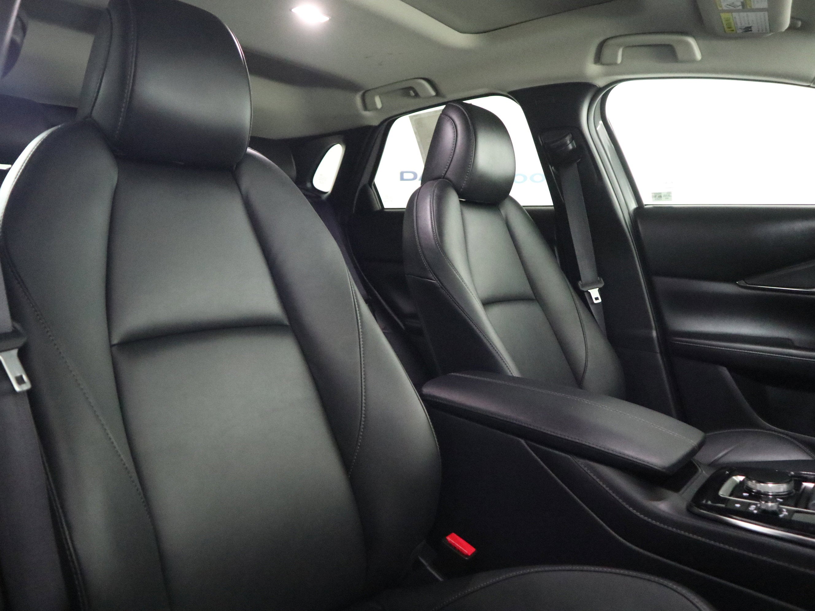 2025 Mazda Mazda CX-30 2.5 S Preferred Package AWD