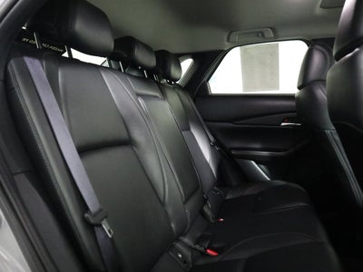 2025 Mazda Mazda CX-30 2.5 S Preferred Package AWD