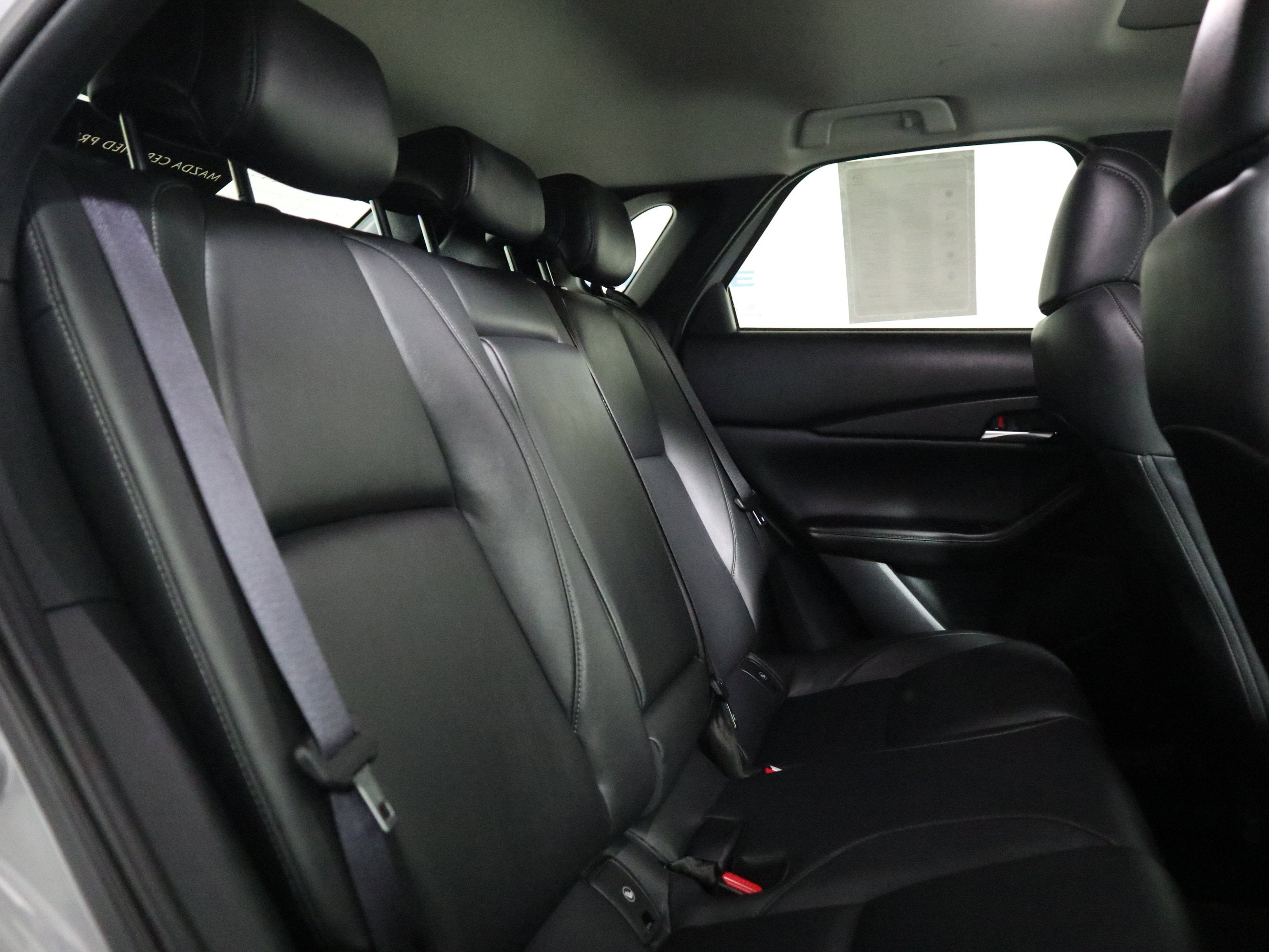 2025 Mazda Mazda CX-30 2.5 S Preferred Package AWD