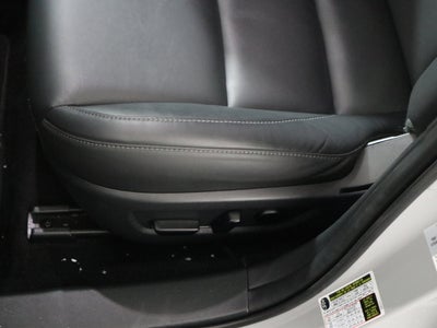 2025 Mazda Mazda CX-30 2.5 S Preferred Package AWD