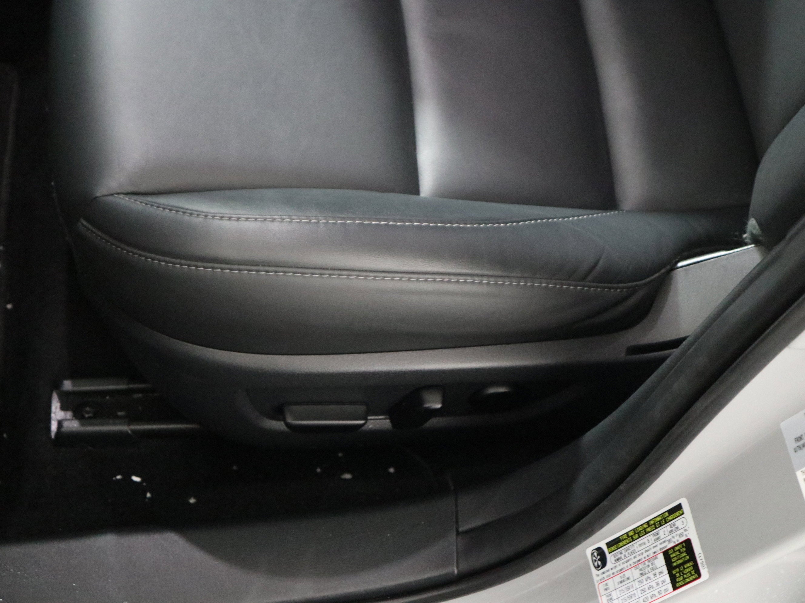 2025 Mazda Mazda CX-30 2.5 S Preferred Package AWD