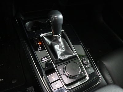 2025 Mazda Mazda CX-30 2.5 S Preferred Package AWD