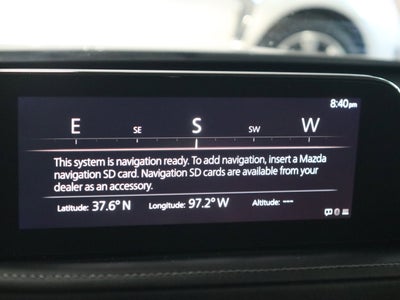 2025 Mazda Mazda CX-30 2.5 S Preferred Package AWD