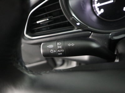 2025 Mazda Mazda CX-30 2.5 S Preferred Package AWD
