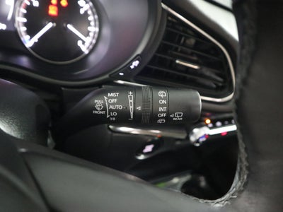 2025 Mazda Mazda CX-30 2.5 S Preferred Package AWD