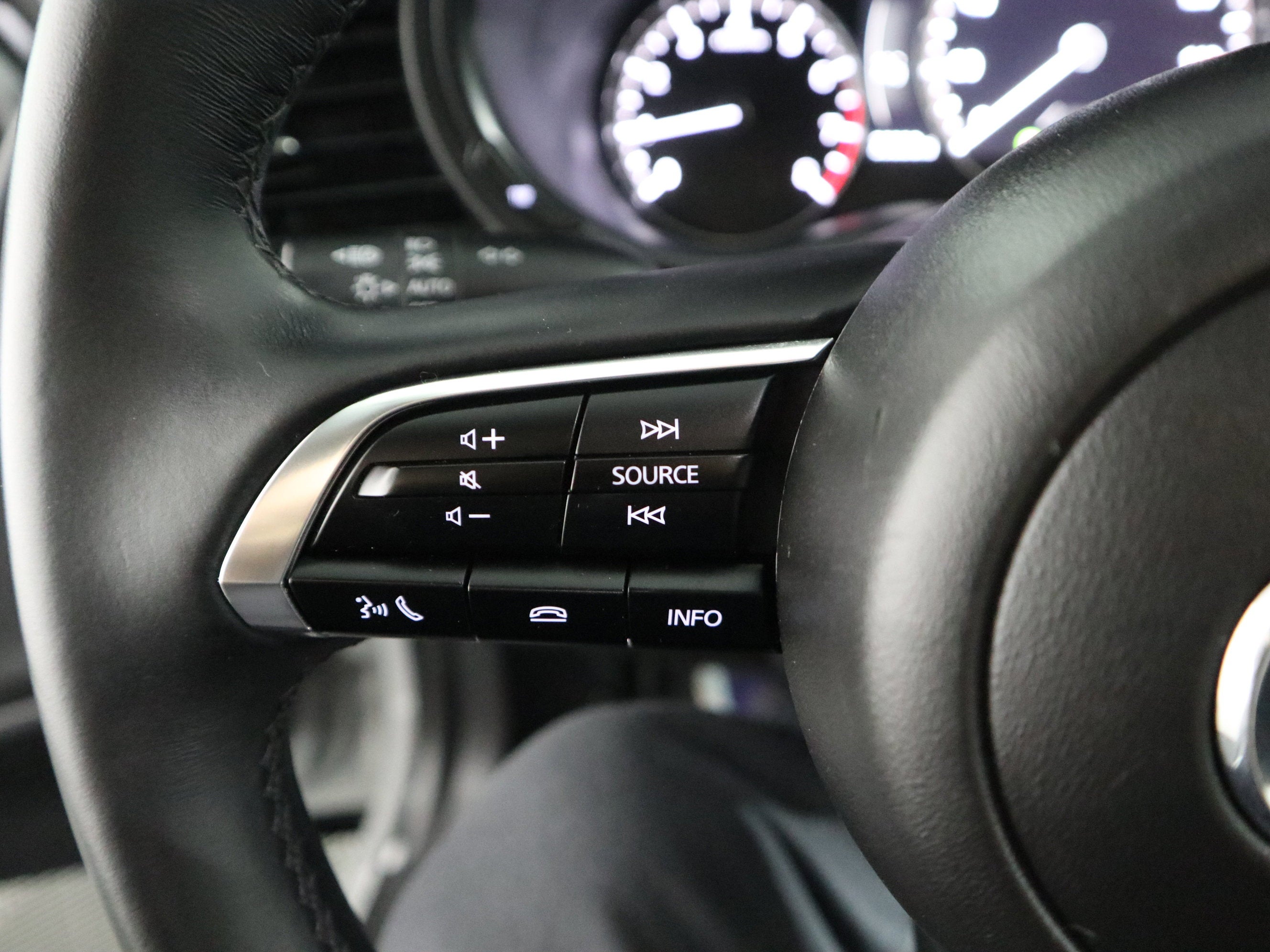 2025 Mazda Mazda CX-30 2.5 S Preferred Package AWD