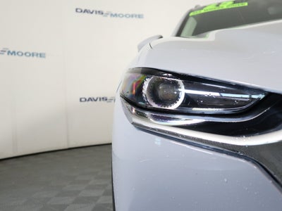 2025 Mazda Mazda CX-30 2.5 S Preferred Package AWD