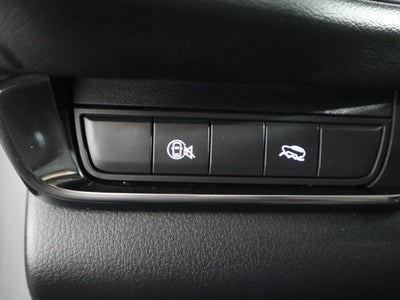 2025 Mazda Mazda CX-30 2.5 S Preferred Package AWD