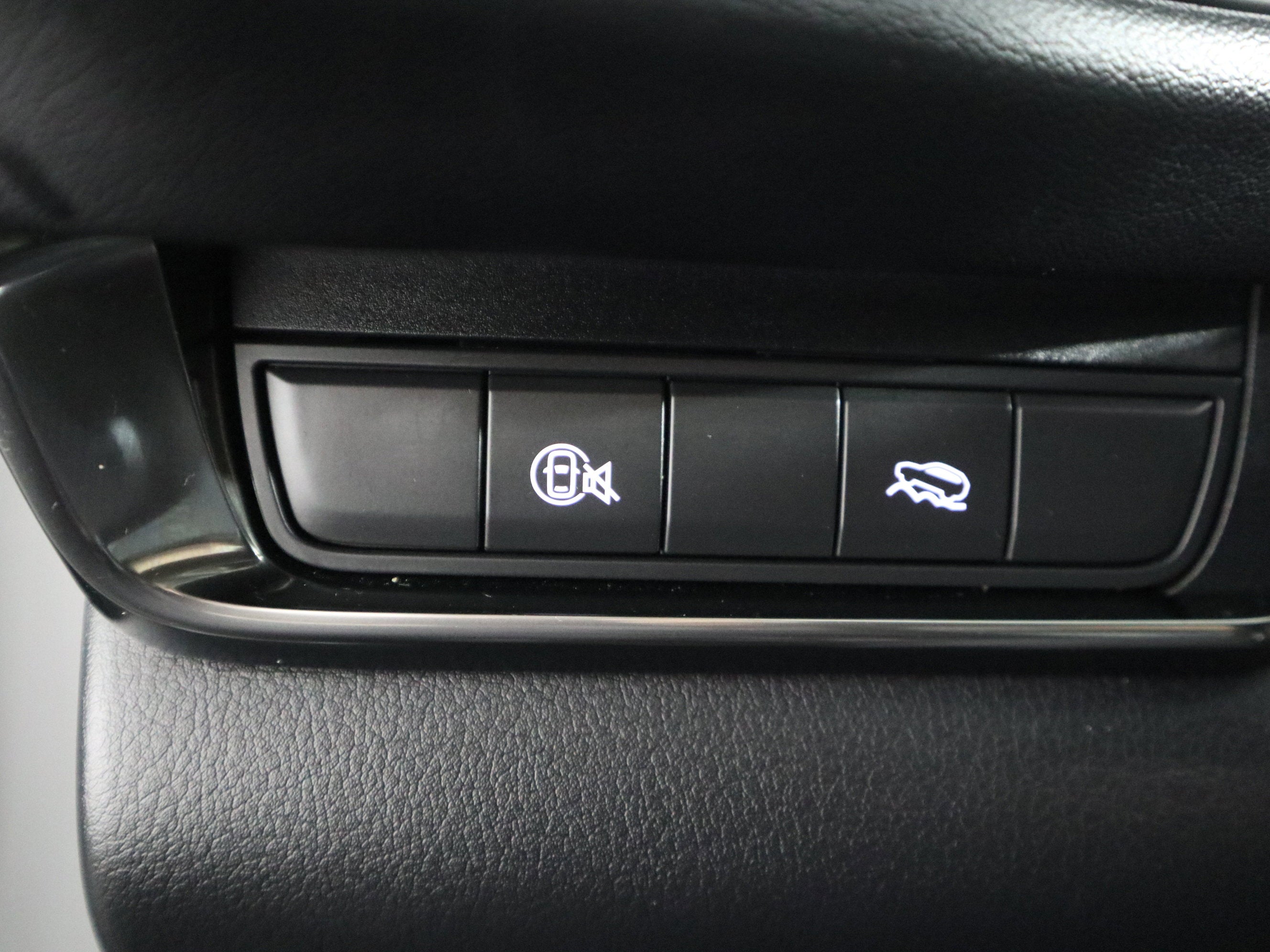 2025 Mazda Mazda CX-30 2.5 S Preferred Package AWD