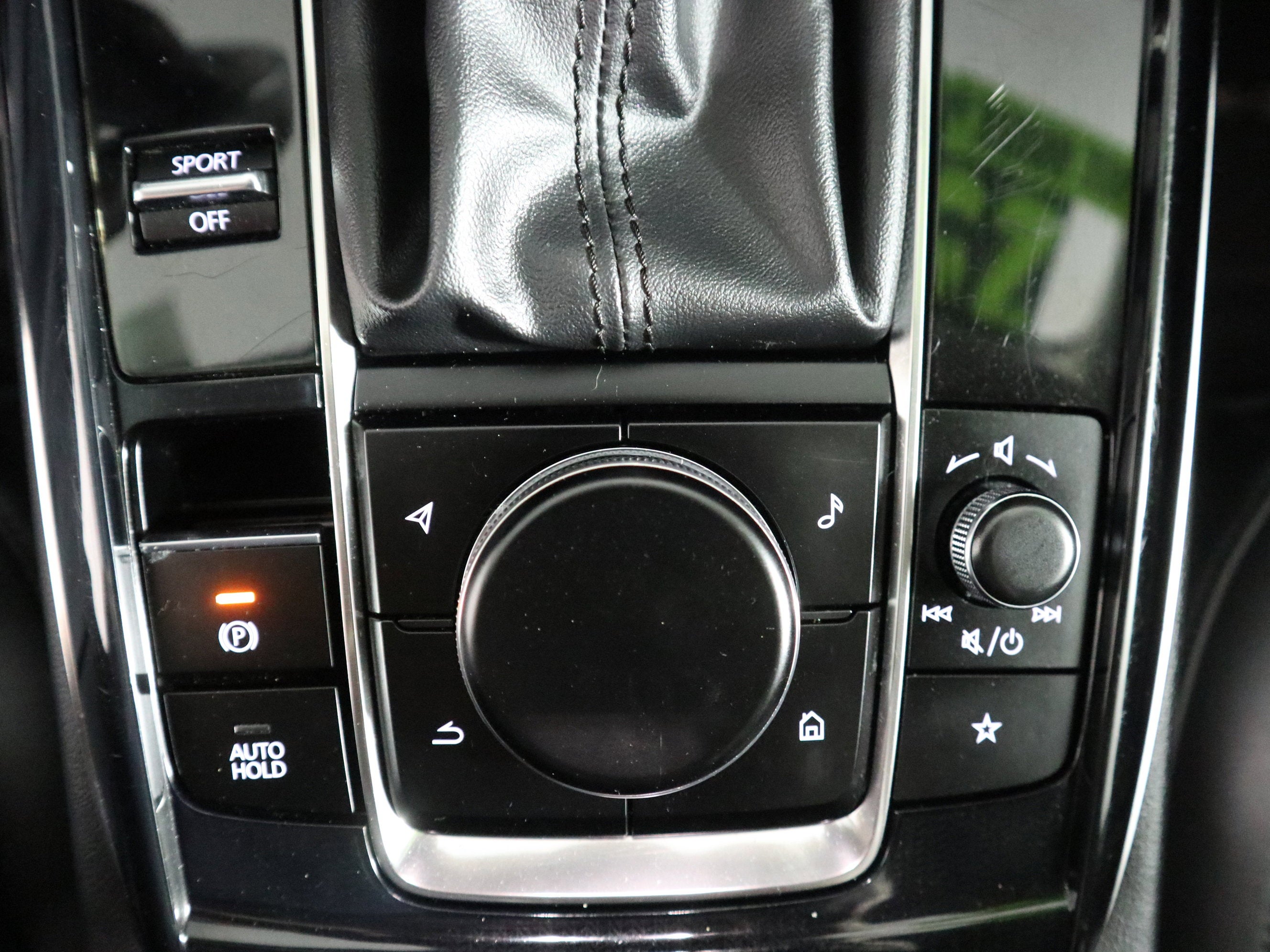 2025 Mazda Mazda CX-30 2.5 S Preferred Package AWD