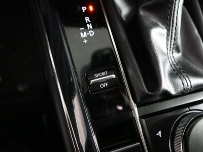 2025 Mazda Mazda CX-30 2.5 S Preferred Package AWD