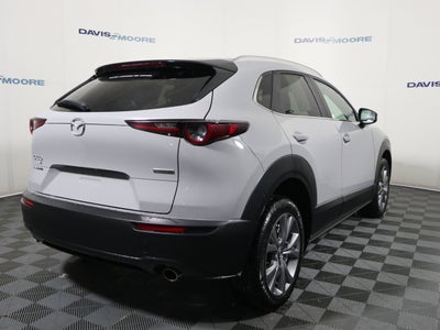 2025 Mazda Mazda CX-30 2.5 S Preferred Package AWD