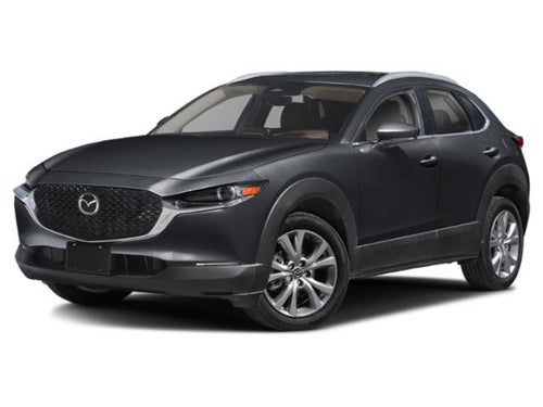 2025 Mazda Mazda CX-30 2.5 S Premium Package AWD