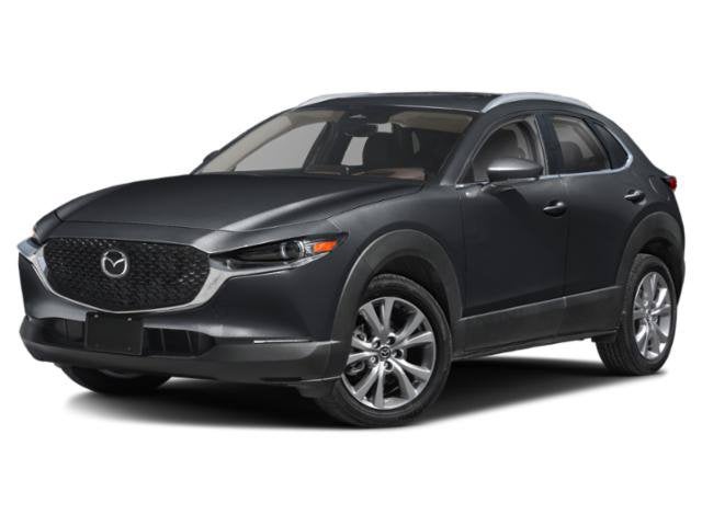 2025 Mazda Mazda CX-30 2.5 S Premium Package AWD