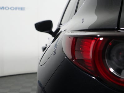 2025 Mazda Mazda CX-30 2.5 S Premium Package AWD