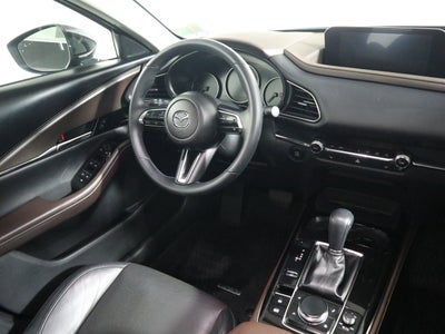 2025 Mazda Mazda CX-30 2.5 S Premium Package AWD