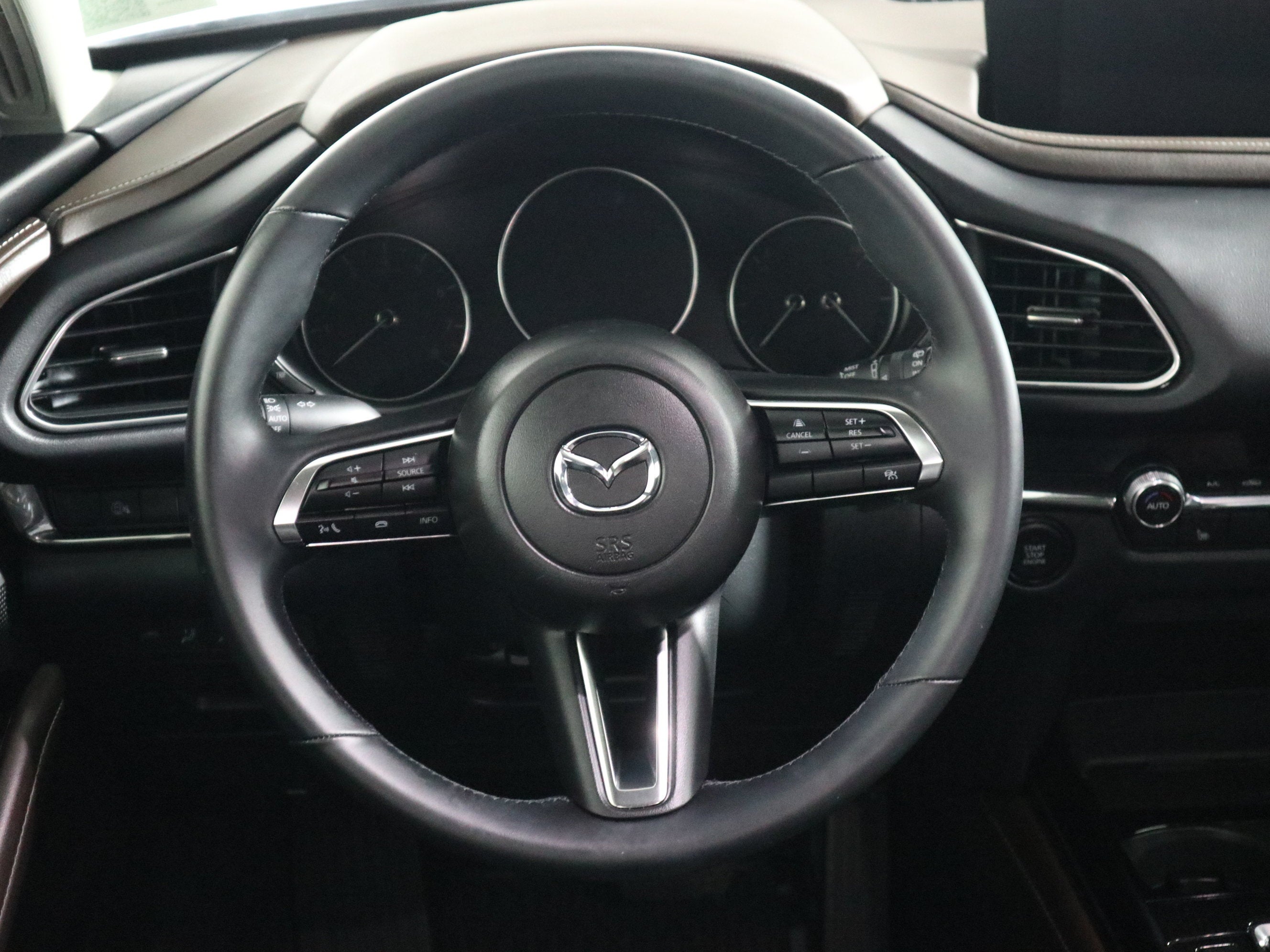 2025 Mazda Mazda CX-30 2.5 S Premium Package AWD