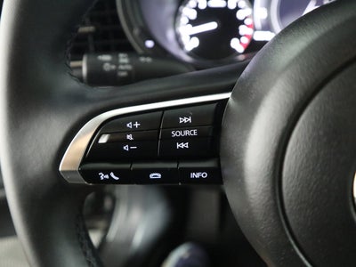 2025 Mazda Mazda CX-30 2.5 S Premium Package AWD