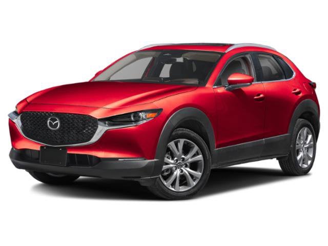 2024 Mazda Mazda CX-30 2.5 S Premium Package
