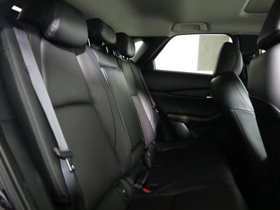 2025 Mazda Mazda CX-30 2.5 Turbo Premium Package AWD