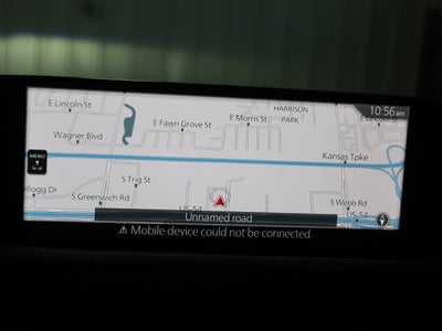 2025 Mazda Mazda CX-30 2.5 Turbo Premium Package AWD