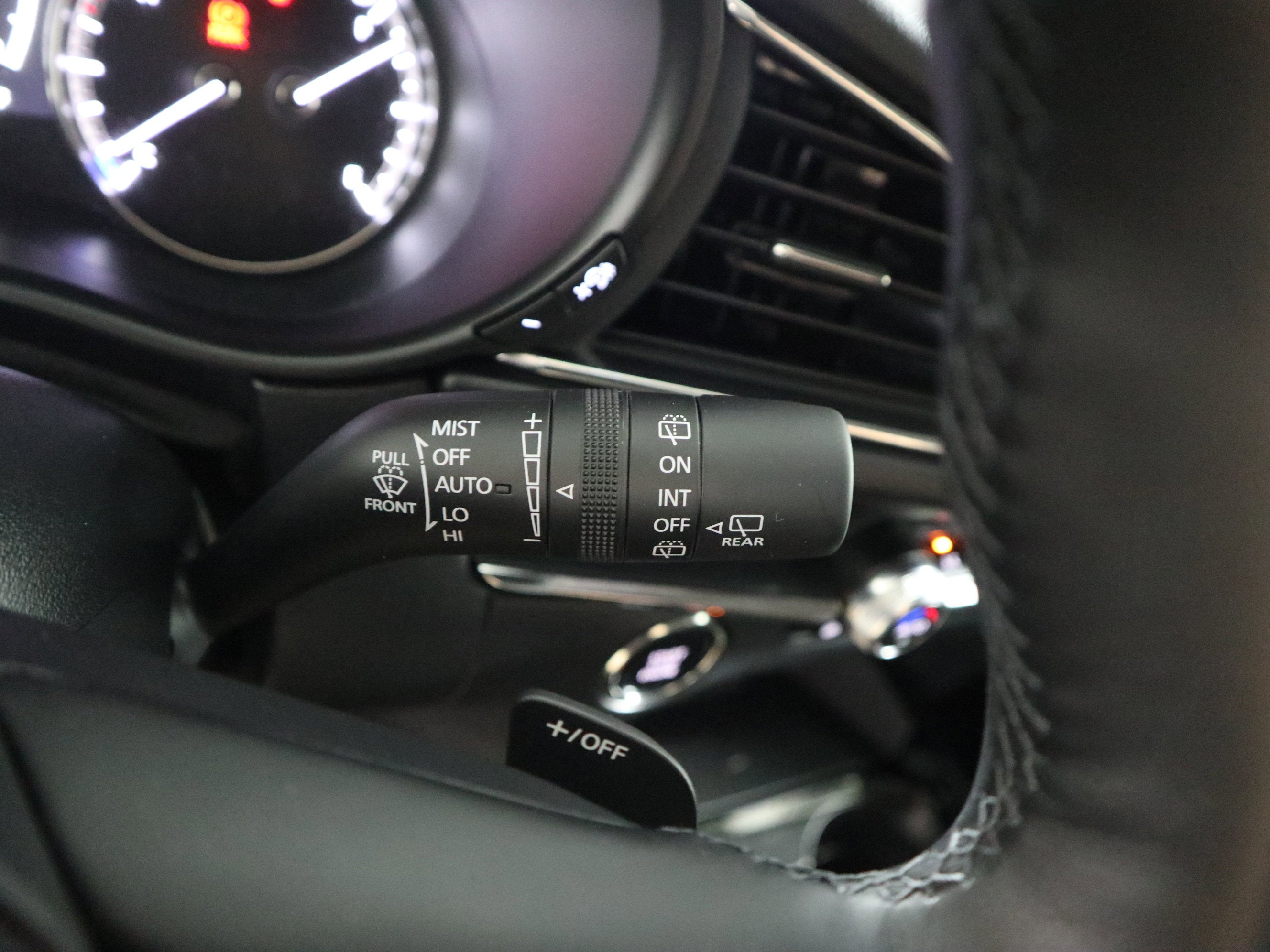 2025 Mazda Mazda CX-30 2.5 Turbo Premium Package AWD