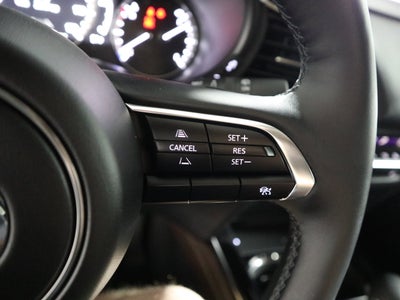 2025 Mazda Mazda CX-30 2.5 Turbo Premium Package AWD