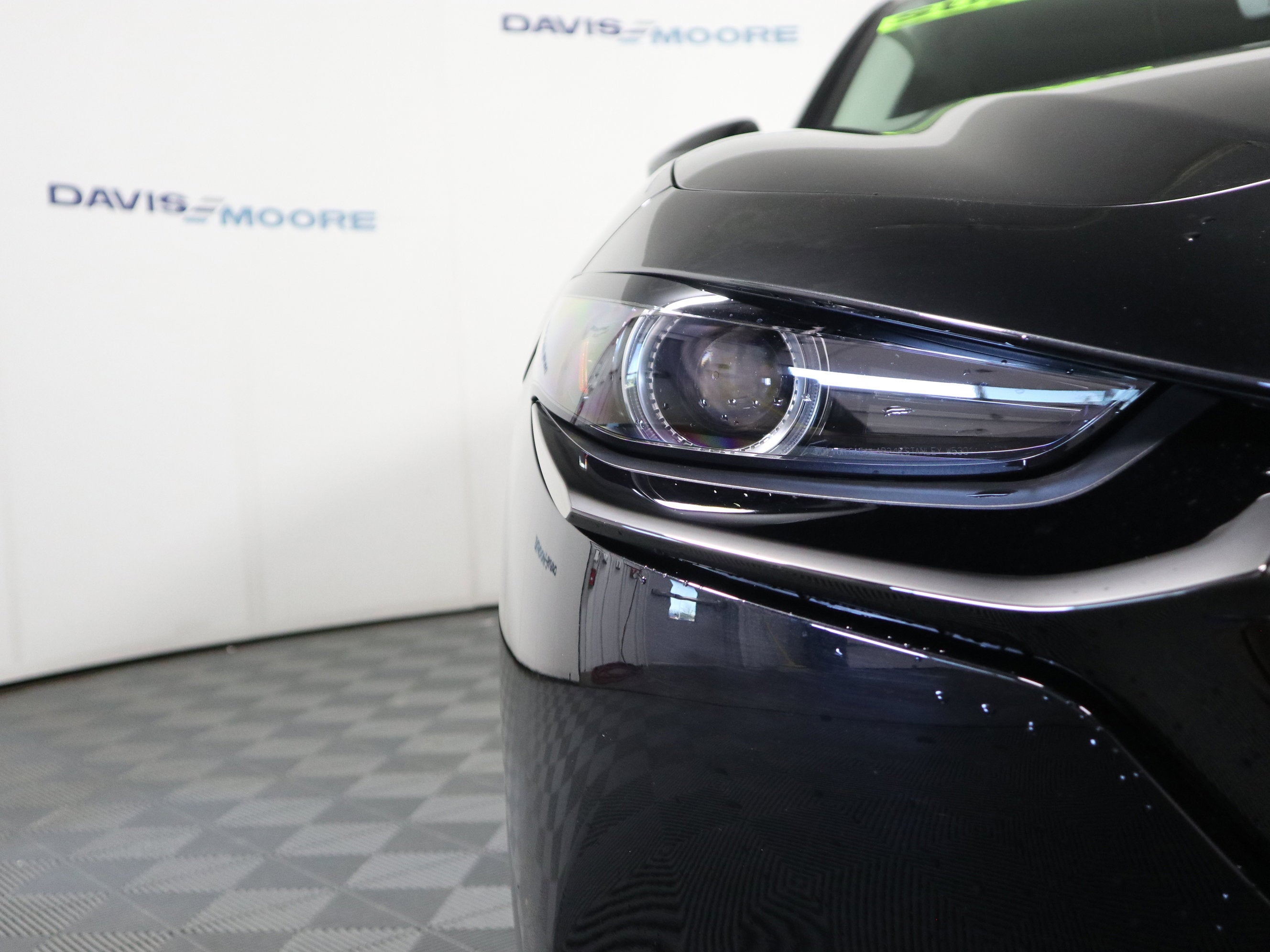 2025 Mazda Mazda CX-30 2.5 Turbo Premium Package AWD