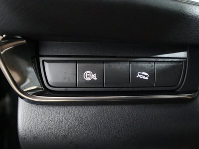 2025 Mazda Mazda CX-30 2.5 Turbo Premium Package AWD