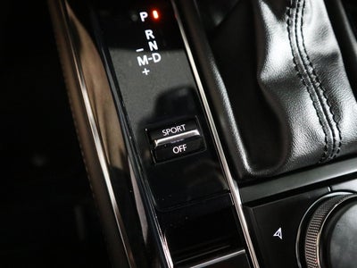 2025 Mazda Mazda CX-30 2.5 Turbo Premium Package AWD