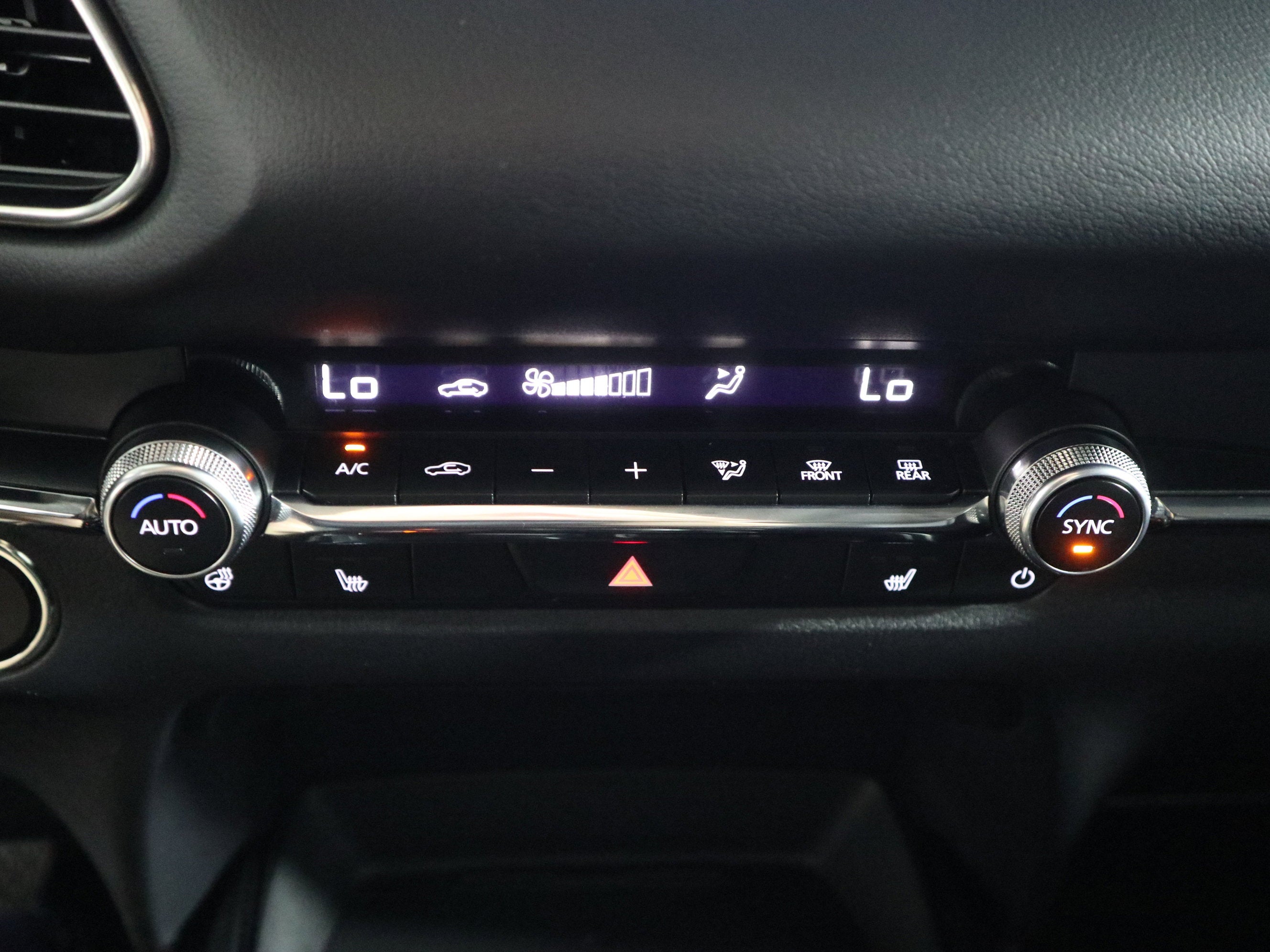 2025 Mazda Mazda CX-30 2.5 Turbo Premium Package AWD