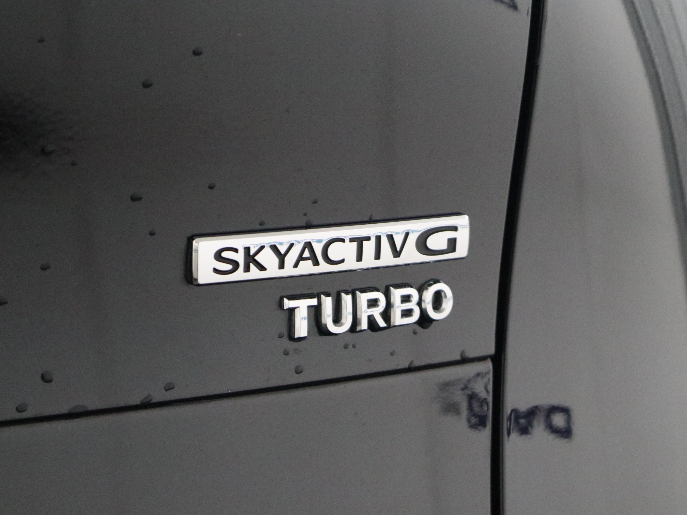 2025 Mazda Mazda CX-30 2.5 Turbo Premium Package AWD