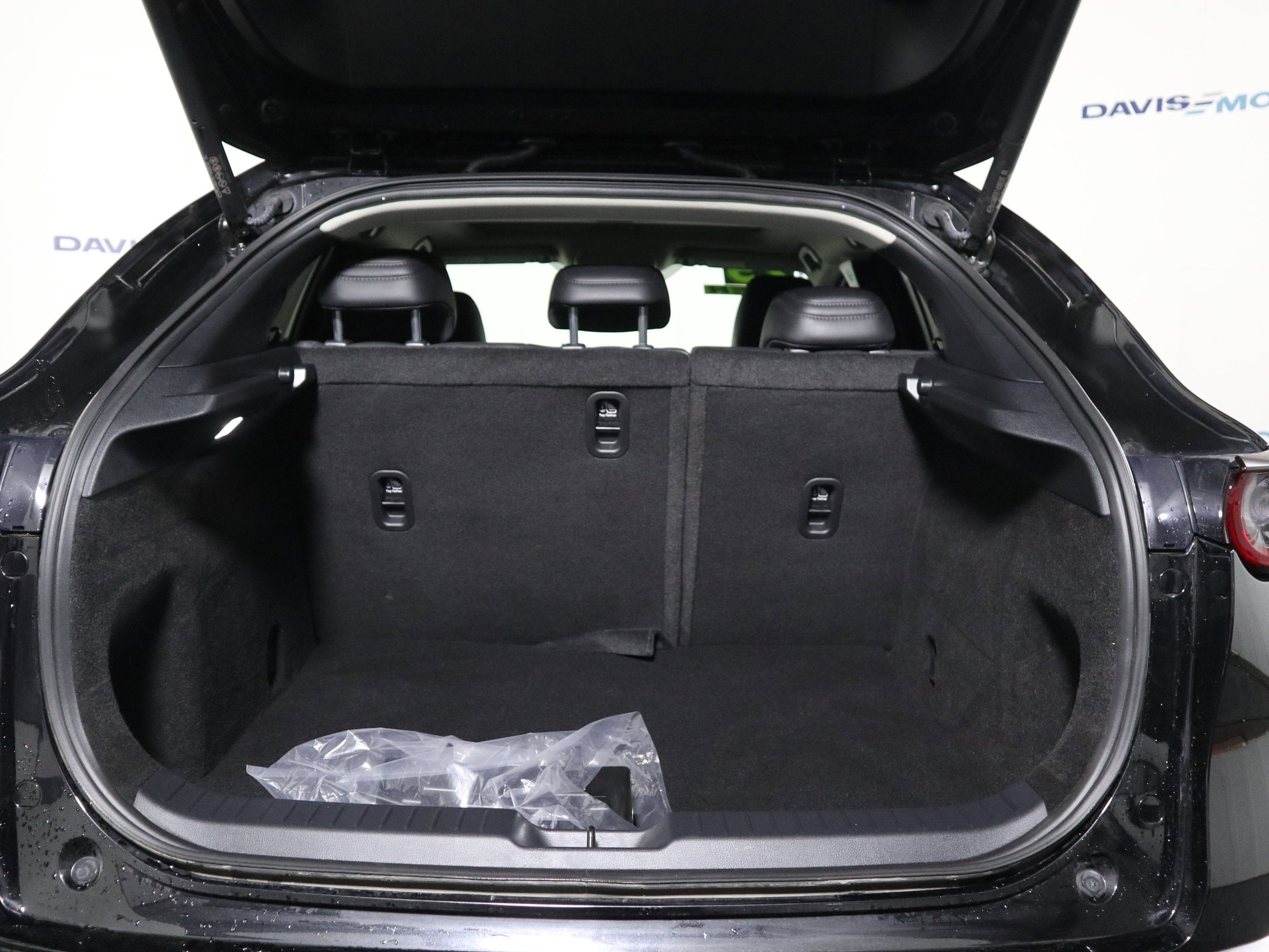 2025 Mazda Mazda CX-30 2.5 Turbo Premium Package AWD