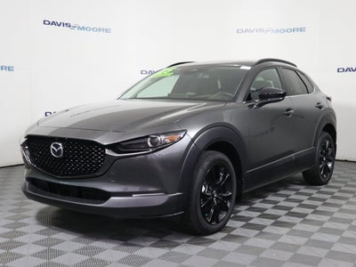 2025 Mazda Mazda CX-30 2.5 Turbo Premium Plus Package AWD