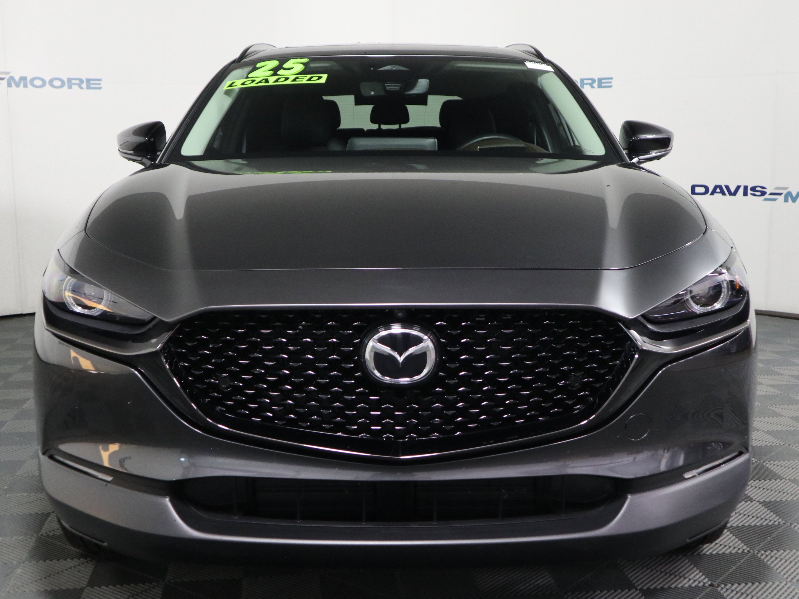 2025 Mazda Mazda CX-30 2.5 Turbo Premium Plus Package AWD