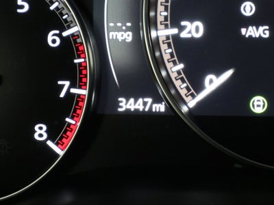 2025 Mazda Mazda CX-30 2.5 Turbo Premium Plus Package AWD